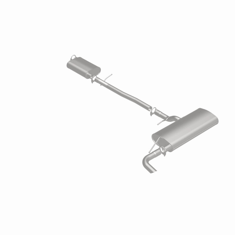 MagnaFlow BRE Exhaust Kit 10-17 Equinox Terrain 2.4L