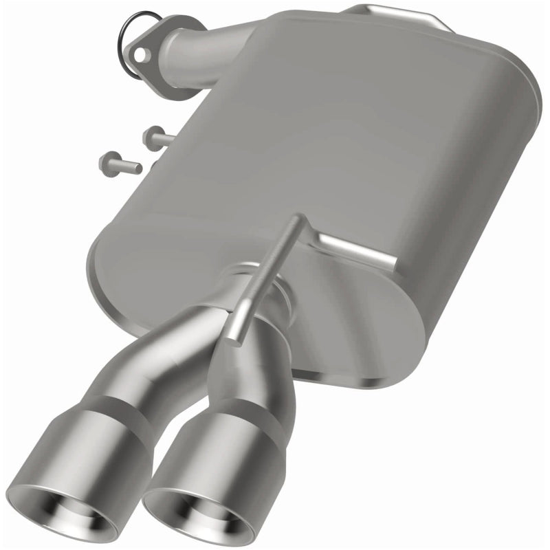 BRE Exhaust 06-08 M35 3.5L Muffler Kit