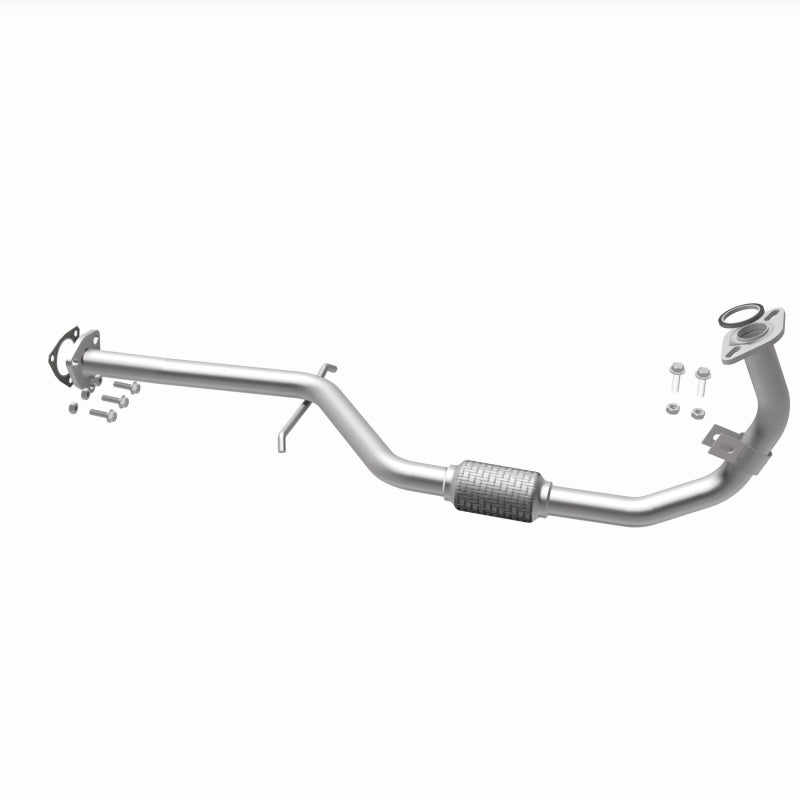 BRE Exhaust 99-05 Cavalier Sunfire 2.2L 2.4L Front Pipe Kit