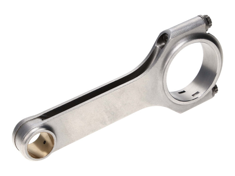 Manley 93-06 Mitsubishi 4G63/4G63T 2.0L H Tuff Beam 6.142in L Connecting Rod Set w/ ARP 625+ Bolts