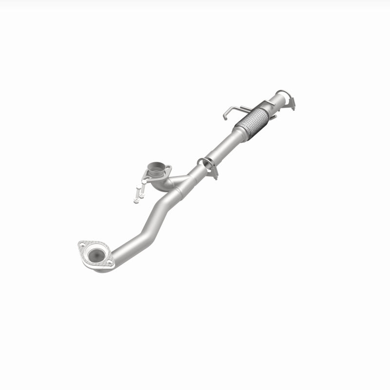 BRE Exhaust 07-14 Edge MKX 2.0L 3.5L Front Pipe Kit