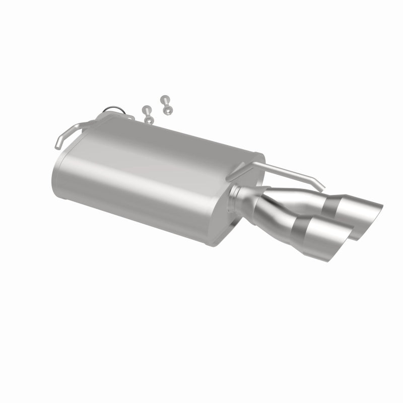 BRE Exhaust 06-08 M35 3.5L Muffler Kit