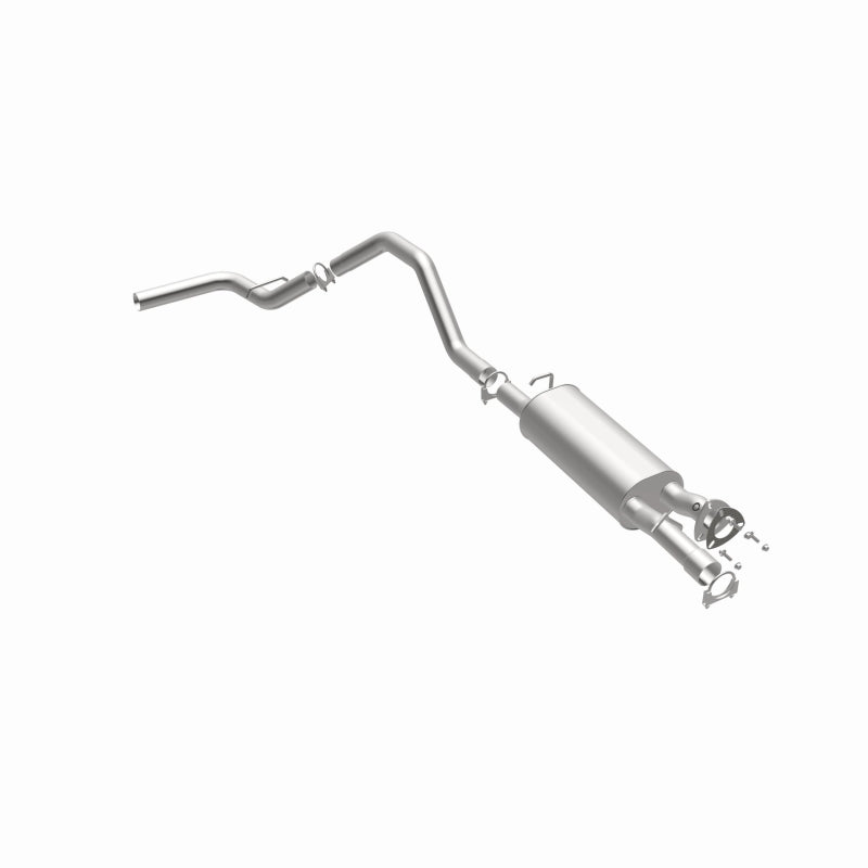 MagnaFlow BRE Exhaust Kit 01-02 Savana Express 3500 5.7L