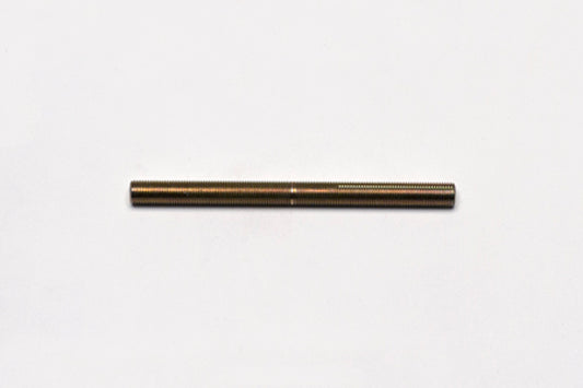 Wilwood Bolt-Balance Bar - 3/8-24x4.88 LG w/Groove