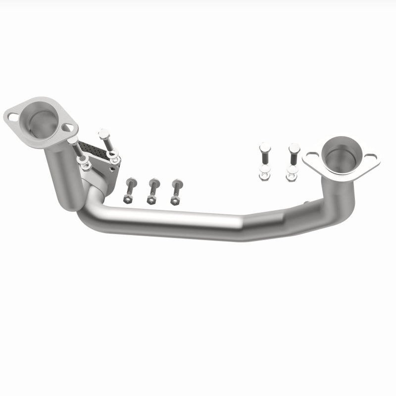 BRE Exhaust 93-97 B3000 B4000 Ranger 3.0L 4.0L Front Pipe Kit