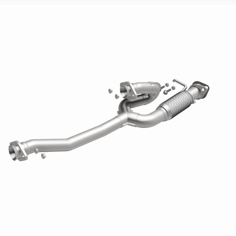 BRE Exhaust 05-07 Ford Five Hundred Mercury Montego 3.0L Front Pipe Kit