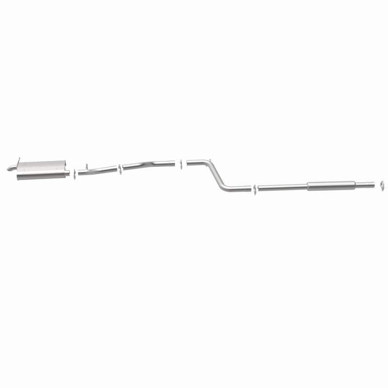 MagnaFlow BRE Exhaust Kit 00-07 Sable Taurus 3.0L