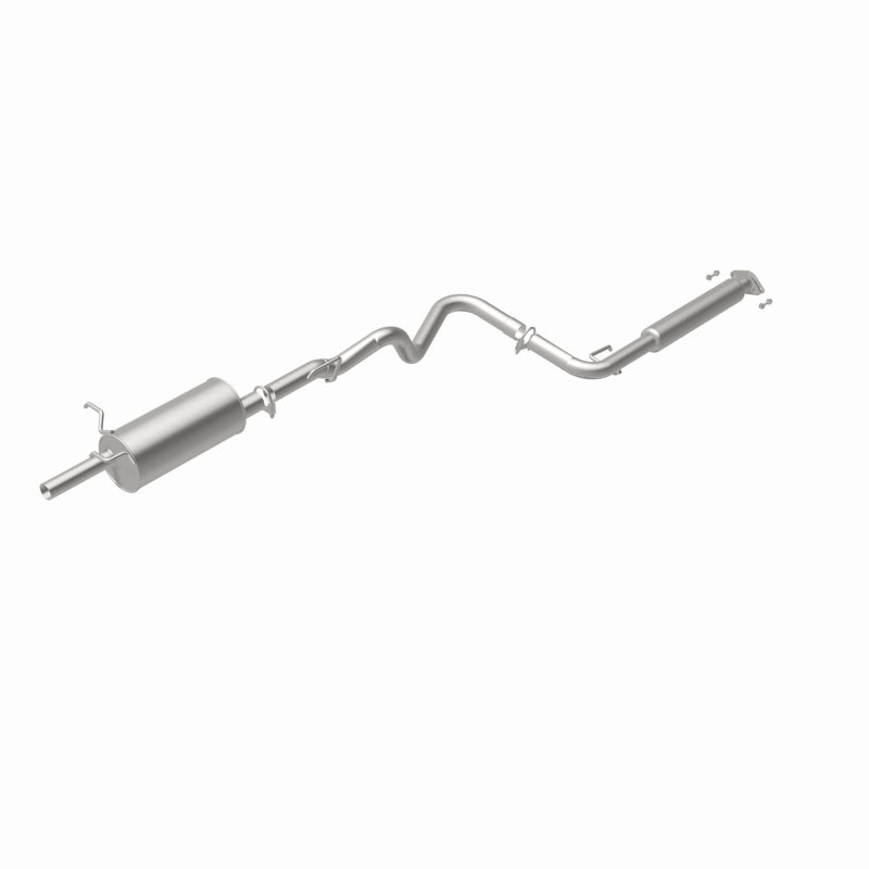 MagnaFlow BRE Exhaust Kit 05-11 Cobalt HHR G5 Pursuit