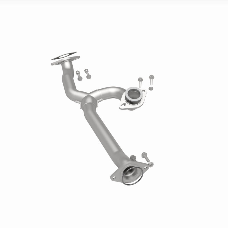 BRE Exhaust 06-12 Fusion Milan MKZ Zephyr 3.0L 3.5L Front Pipe Kit