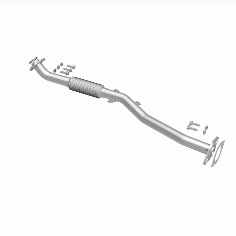 BRE Exhaust 95-99 200SX Sentra 1.6L Front Pipe Kit