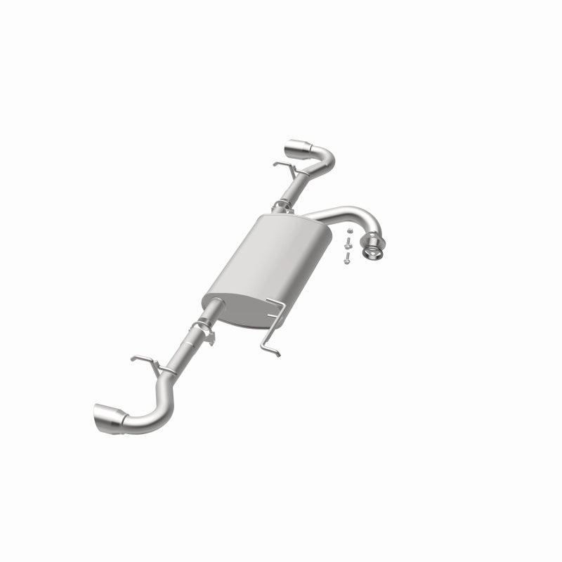 MagnaFlow BRE Exhaust Kit 09-15 TOYOTA VENZA 3.5L