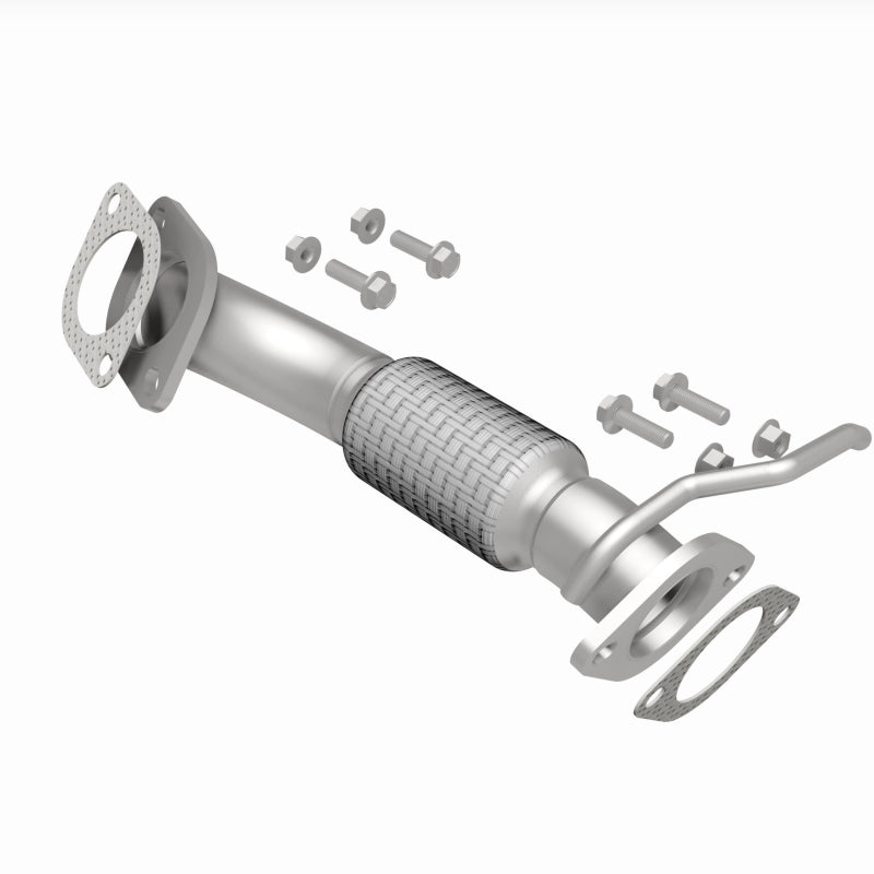 BRE Exhaust 11-15 Kia Optima Front Pipe Kit