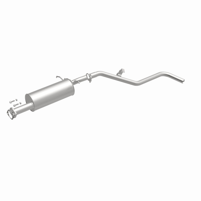 MagnaFlow BRE Exhaust Kit 90-96 Nissan D21 2.4L