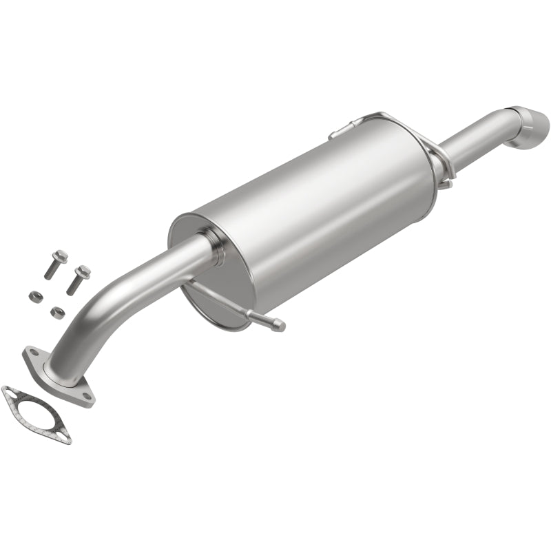 BRE Exhaust 12-17 ACCENT RIO 1.6L Exhaust Kit