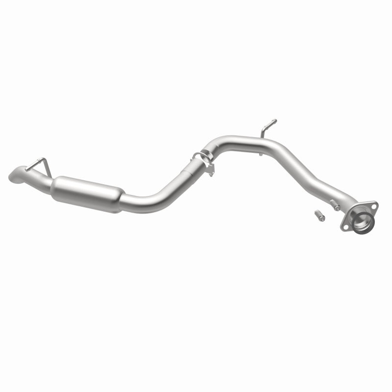 BRE Exhaust 13-17 Toyota RAV4 2.5L Muffler Kit