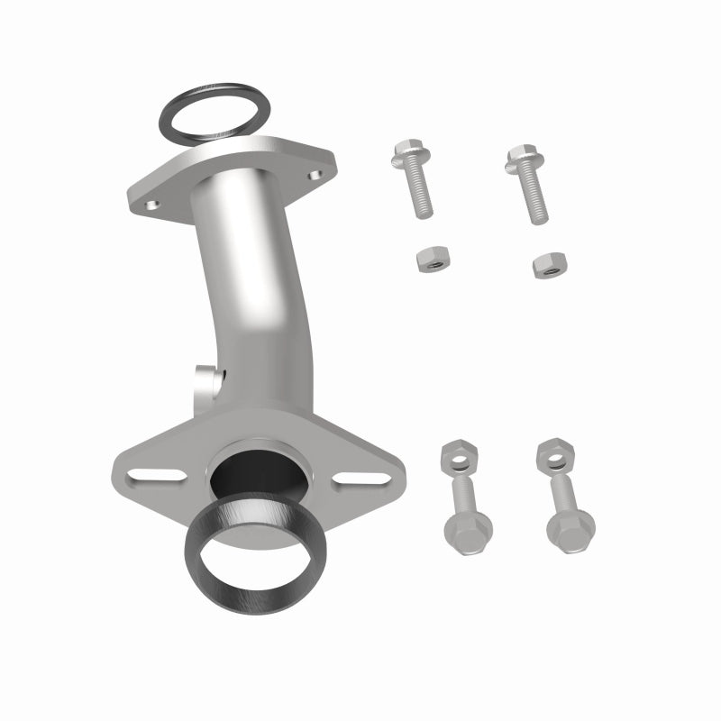 BRE Exhaust 98-00 RAV4 2.0L Front Pipe Kit