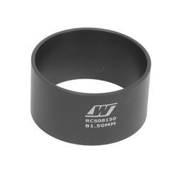 Wiseco 87.5mm Black Anodized Piston Ring Compressor Sleeve