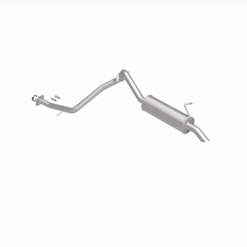 MagnaFlow BRE Exhaust Kit 08-15 Scion xB 2.4L