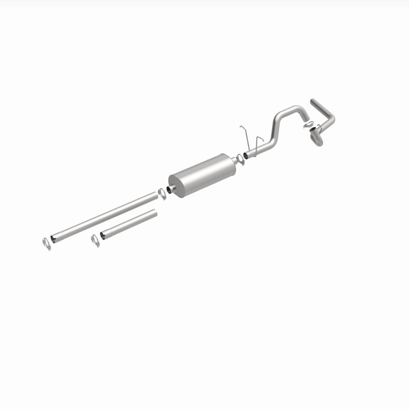MagnaFlow BRE Exhaust Kit 98-02 Ford F-150 F-250
