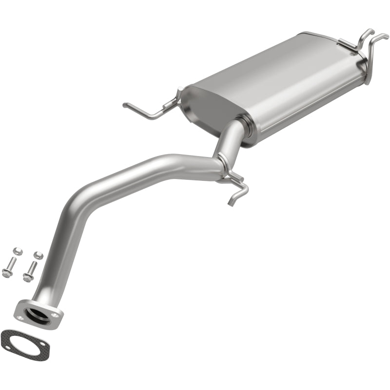 BRE Exhaust 11-13 Kia Sorento 2.4L Muffler Kit