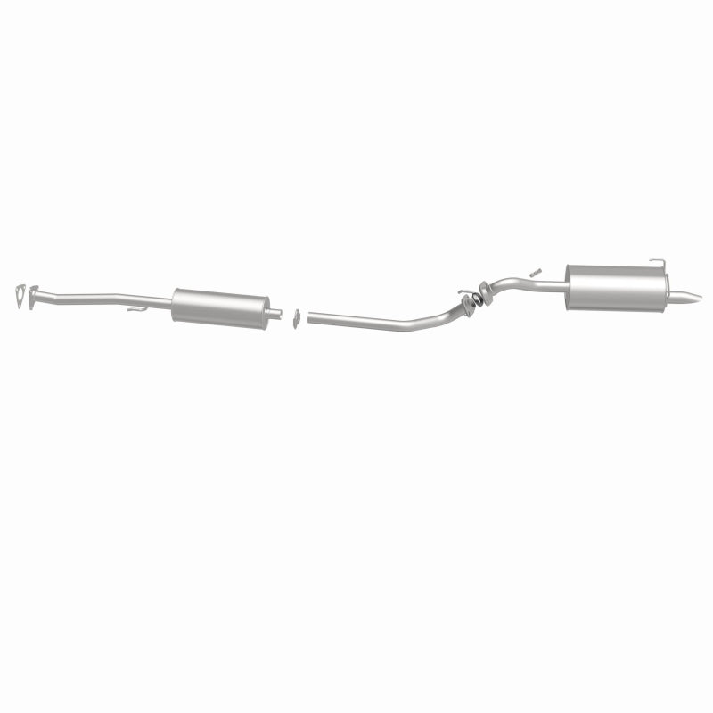 MagnaFlow BRE Exhaust Kit 12-14 Honda CR-V 2.4L