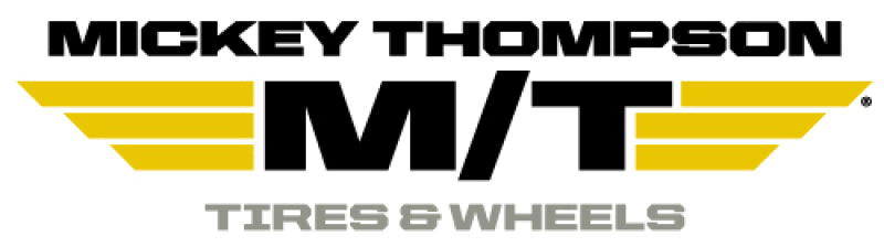 Mickey Thompson Baja Boss A/T Tire - 265/70R16 112T - 247497
