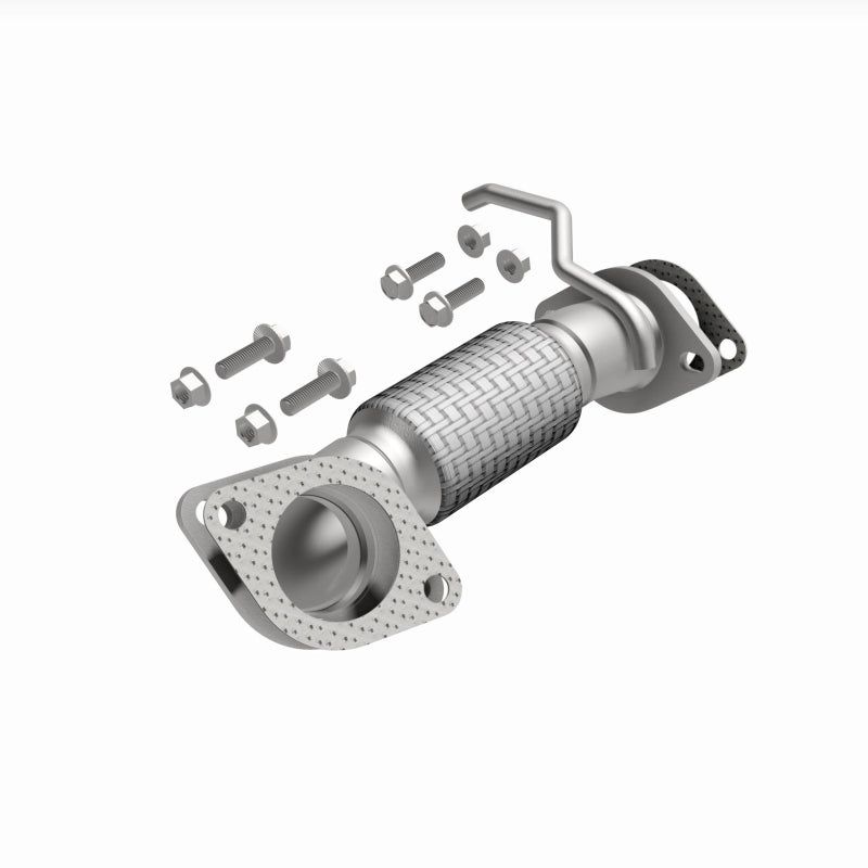 BRE Exhaust 11-15 Kia Optima Front Pipe Kit