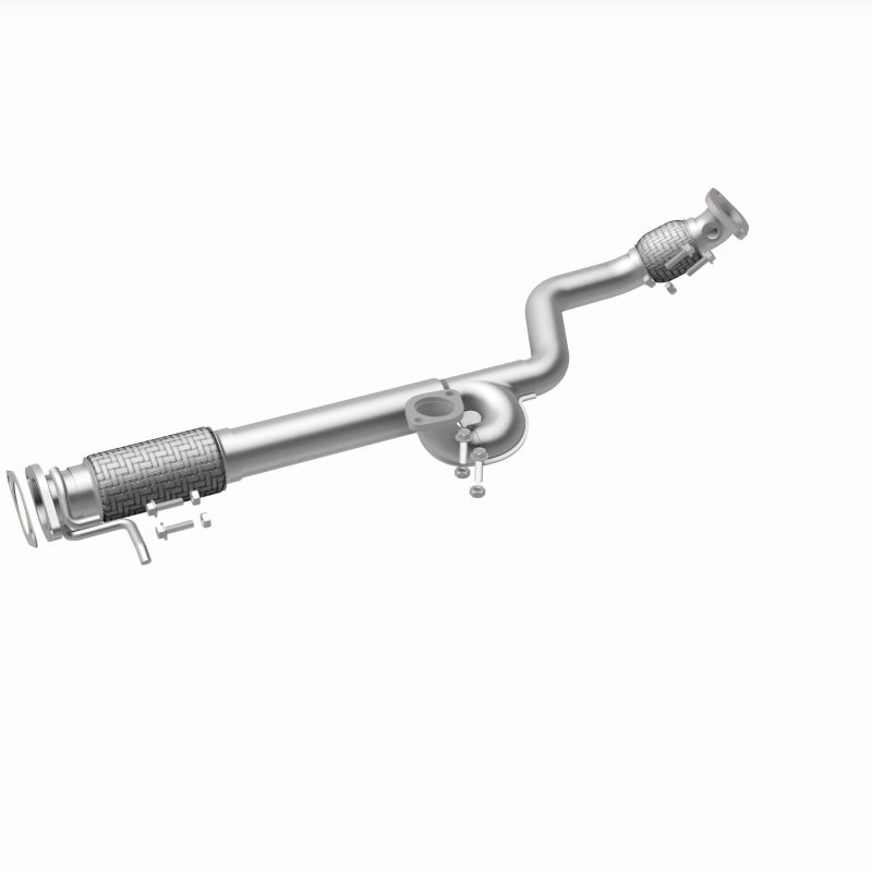 BRE Exhaust 10-15 Equinox Terrain 3.0L 3.6L Front Pipe Kit