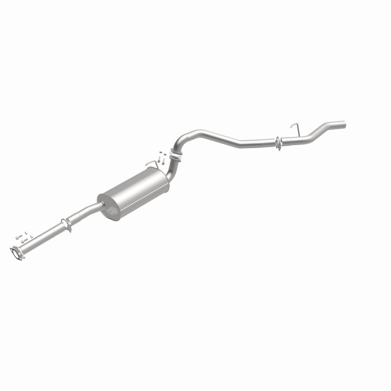 MagnaFlow BRE Exhaust Kit 98-02 Isuzu Trooper SLX 3.5L