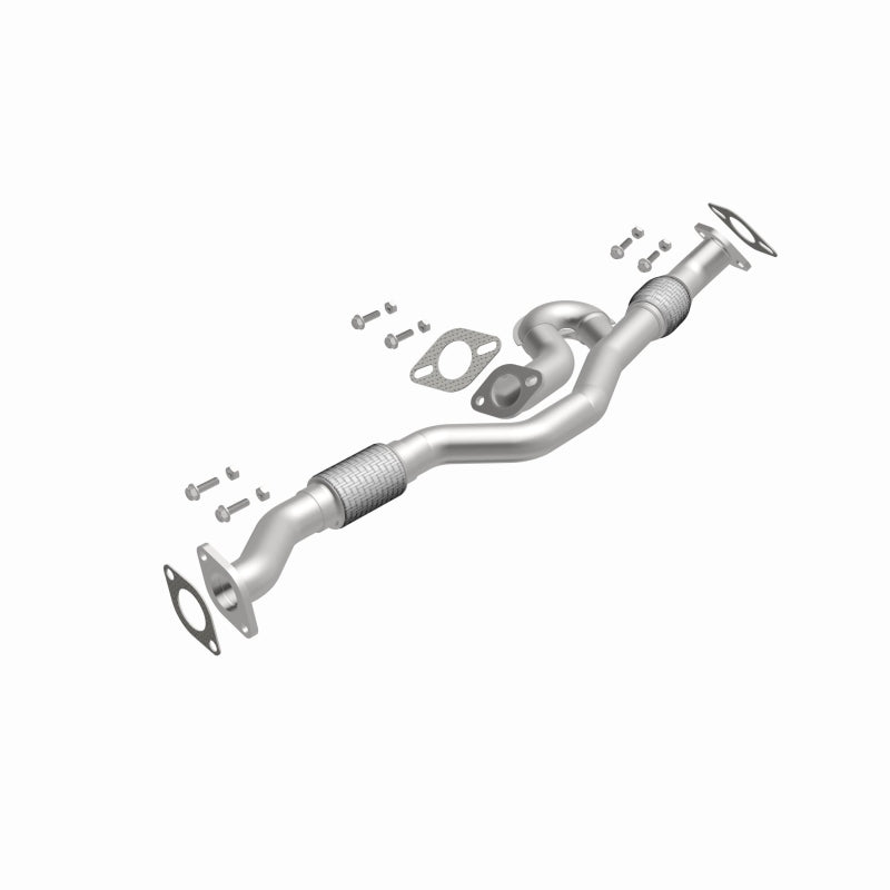 BRE Exhaust 05-10 Sportage Tucson 2.7L Front Pipe Kit