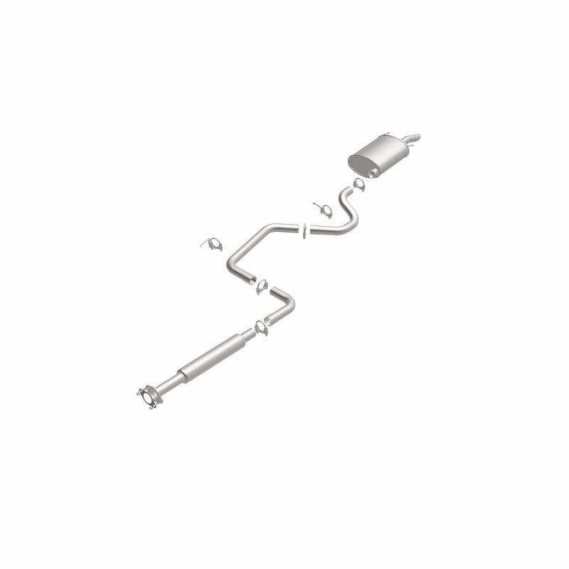 MagnaFlow BRE Exhaust Kit 00-05 Chevy Impala Monte Carlo