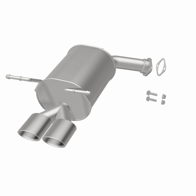 BRE Exhaust 03-04 G35 3.5L Muffler Kit