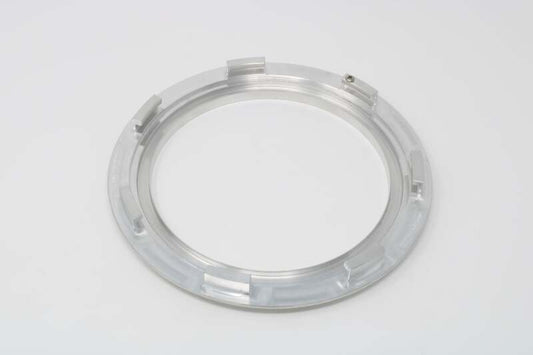 Aeromotive Fuel Pump Module Mounting Ring - Aluminum