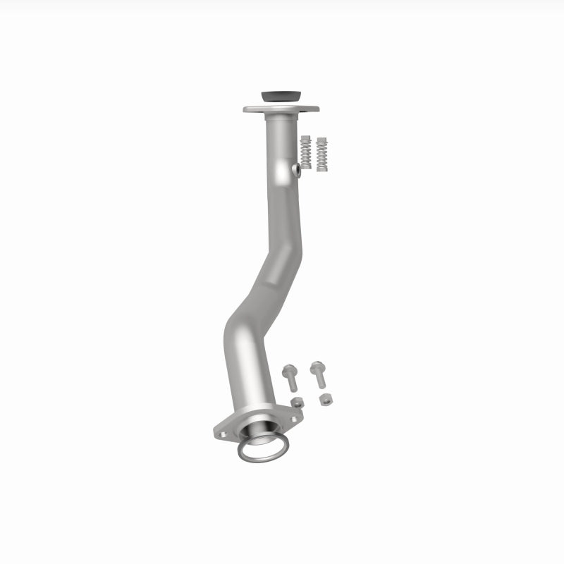 BRE Exhaust 09-15 Toyota Venza 2.7L Front Pipe Kit