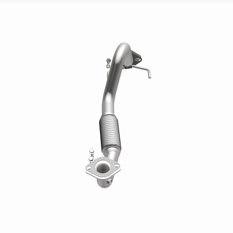 BRE Exhaust 10-11 Kia Soul 2.0L Front Pipe Kit
