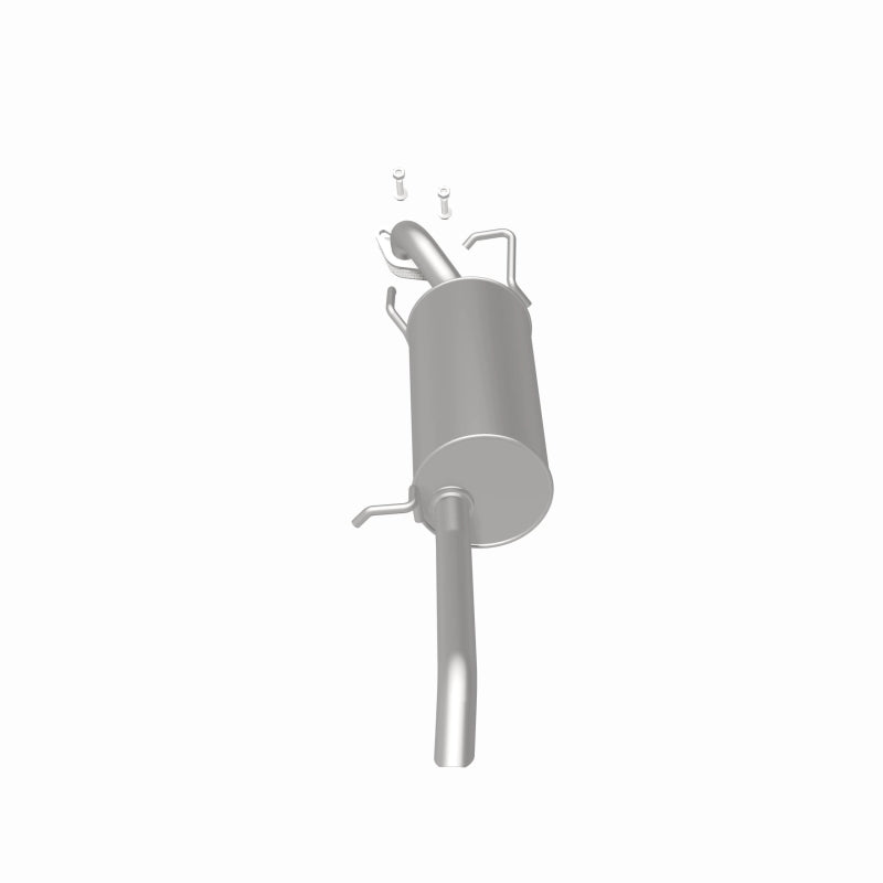 BRExhaust 05-07 Pontiac Wave/ 04-08 Chevrolet Aveo Muffler Kit