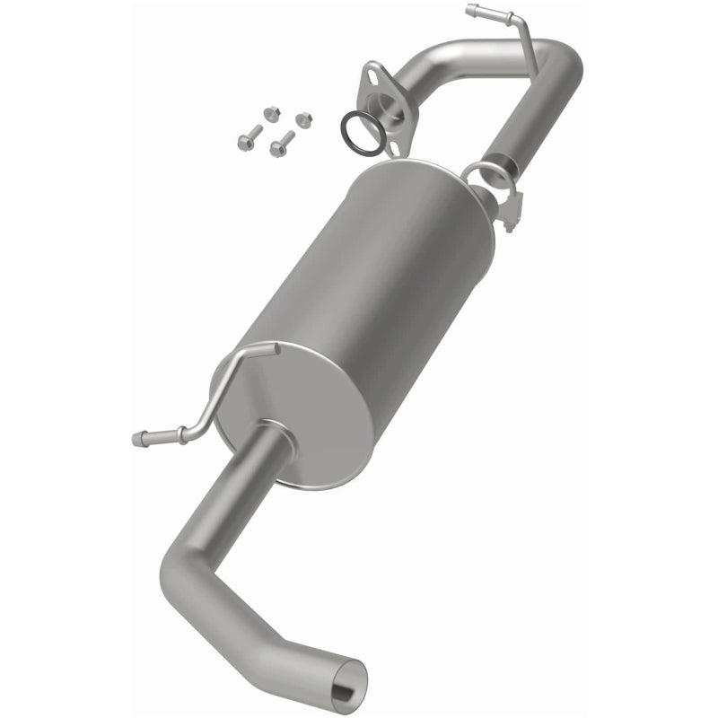 BRE Exhaust 98-00 RAV4 2.0L Muffler Kit