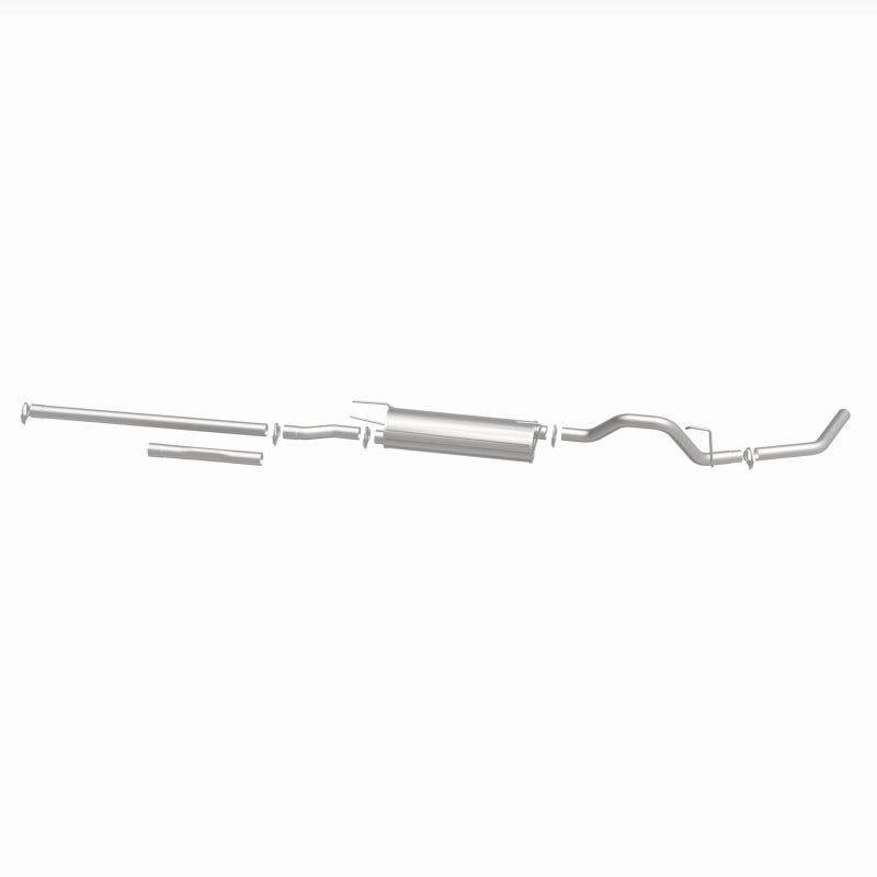 MagnaFlow BRE Exhaust Kit 04-08 Ford F-150