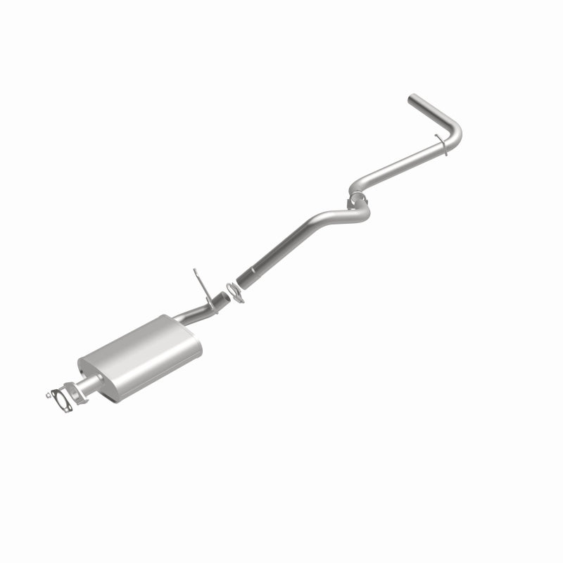 MagnaFlow BRE Exhaust Kit 86-89 Ford Bronco II