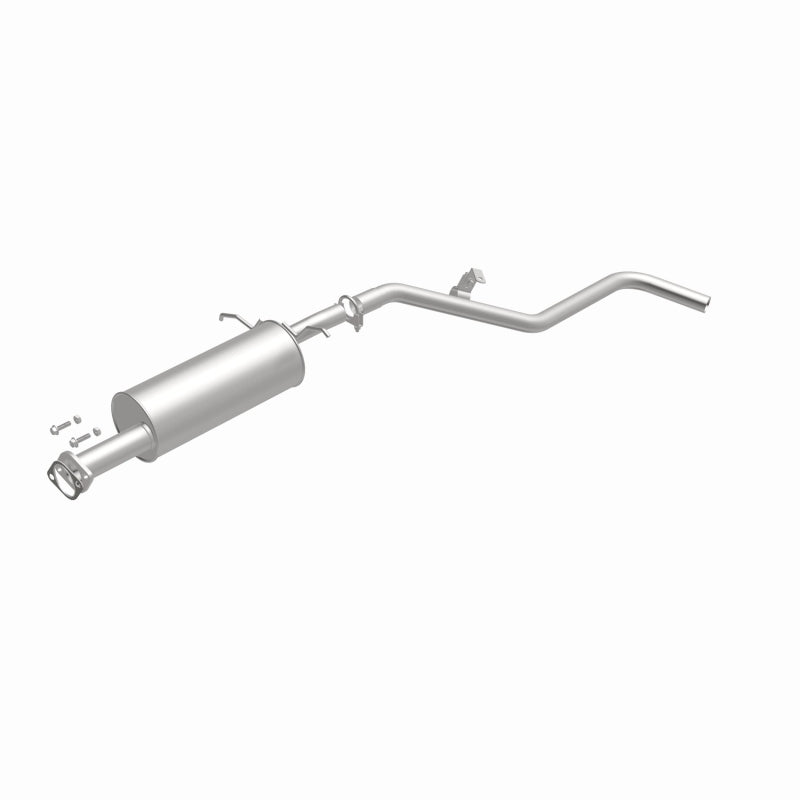 MagnaFlow BRE Exhaust Kit 90-96 Nissan D21 2.4L
