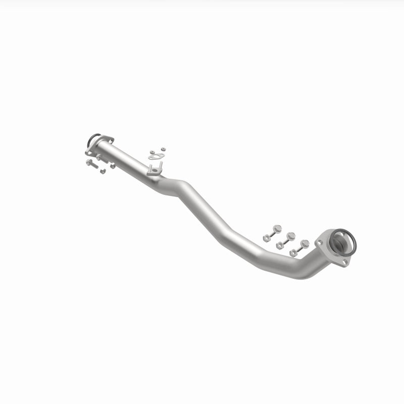 BRE Exhaust 89-95 Pickup 3.0L Front Pipe Kit