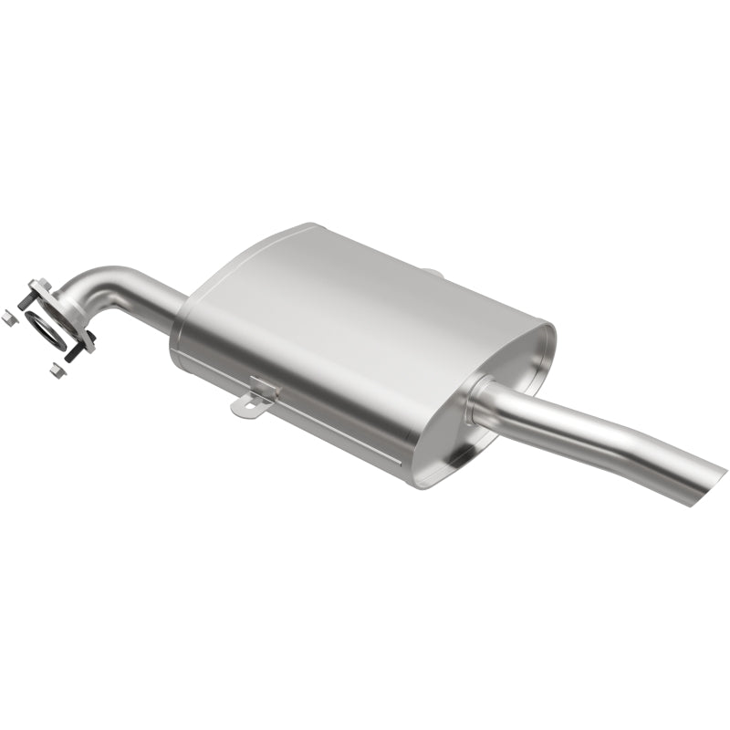 MagnaFlow BRE Exhaust Kit 98-02 Prizm Corolla 1.8L