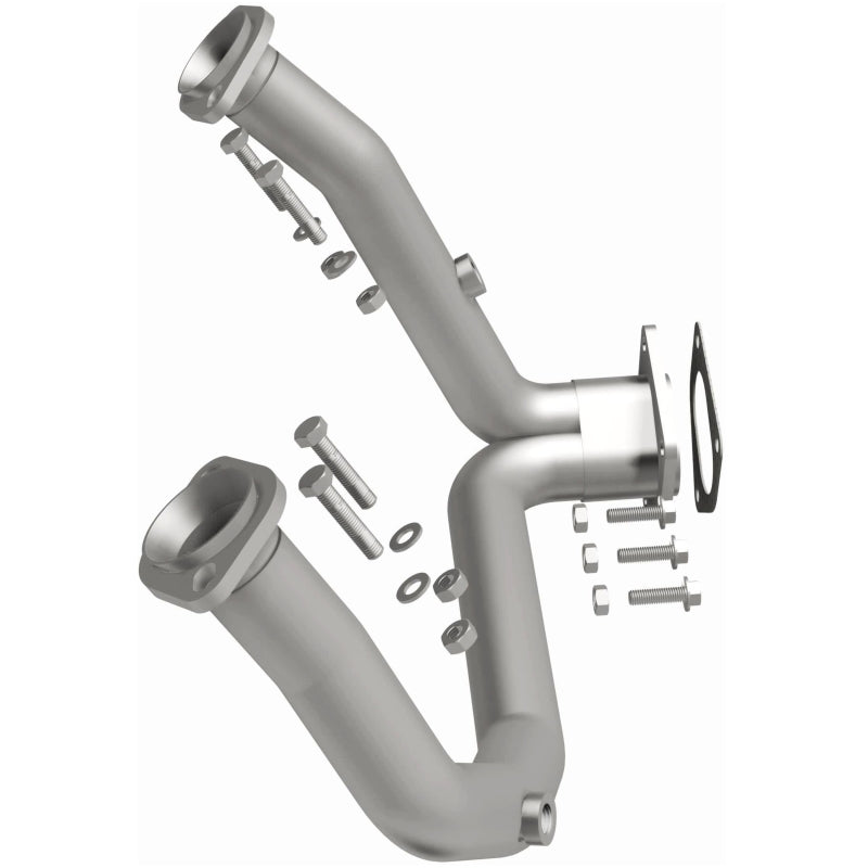 BRE Exhaust 93-97 B3000 B4000 Ranger 3.0L 4.0L Front Pipe Kit