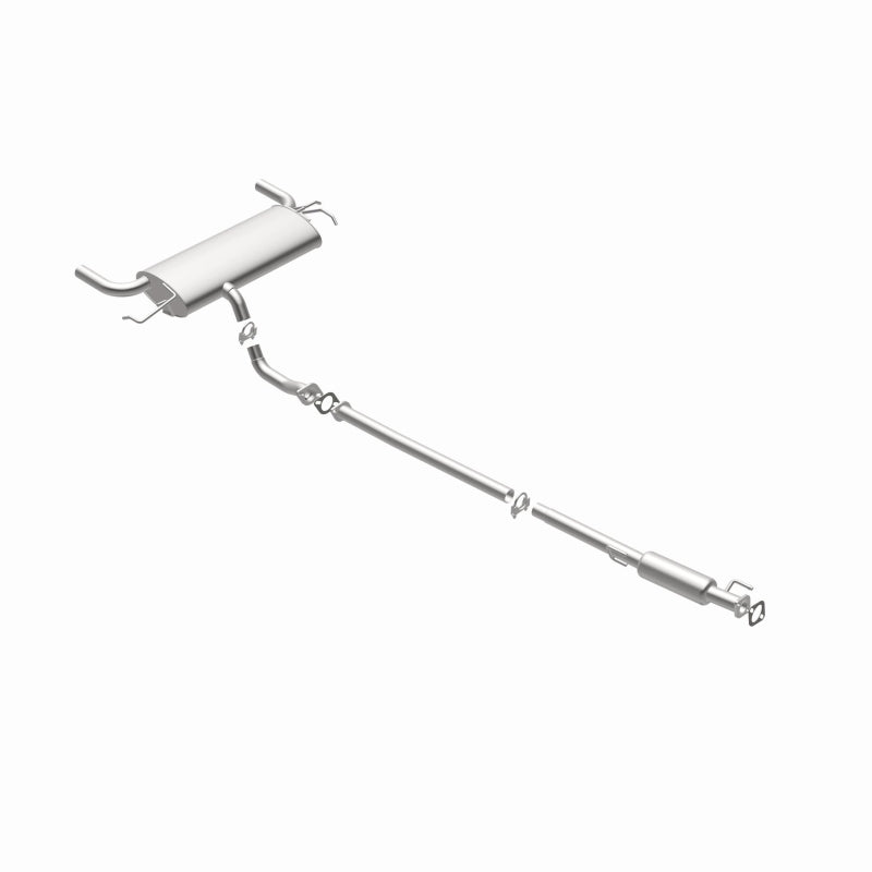 MagnaFlow BRE Exhaust Kit 05-08 Sportage Tucson 2.7L