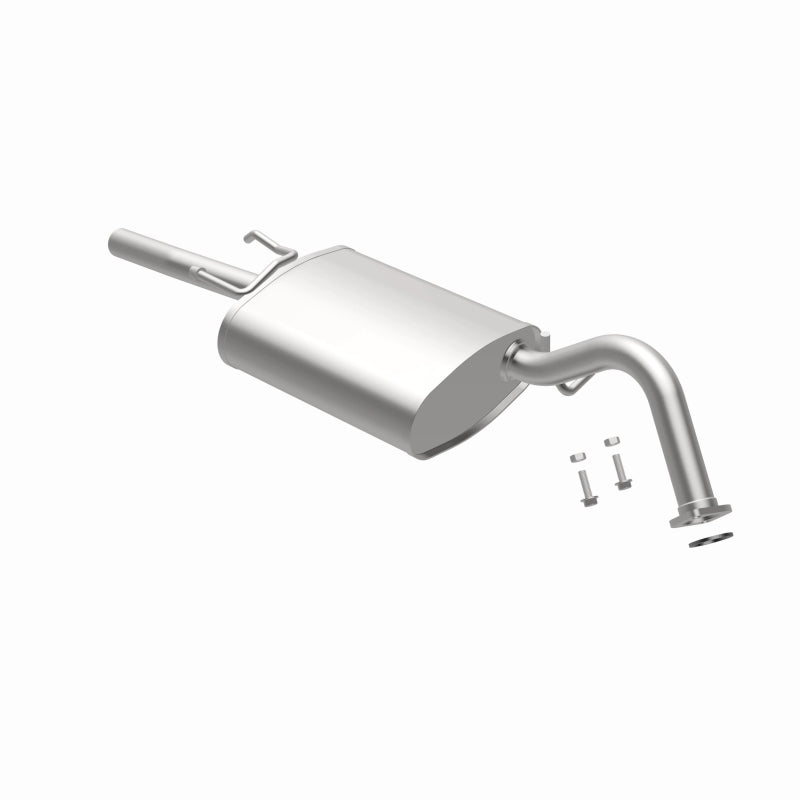 Magnaflow BRE Rear Muffler Kit Replacement Geo