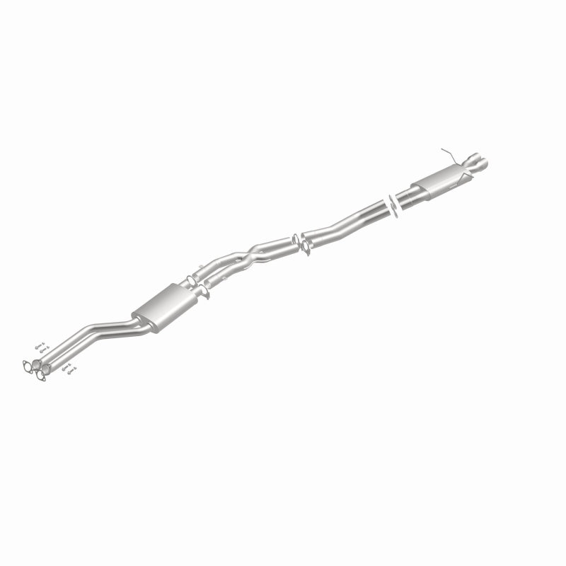 MagnaFlow BRE Exhaust Kit 01-06 BMW 330Ci 330i 3L