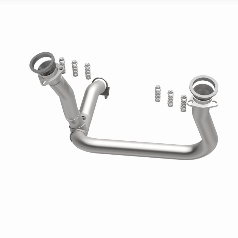 BRE Exhaust 92-93 S10 Sonoma 2.8L 4.3L Front Pipe Kit