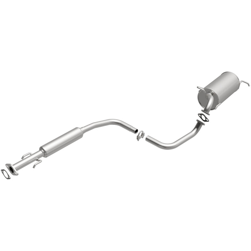 BRE Exhaust 09-11 Chevy Aveo5 1.6L Exhaust Kit