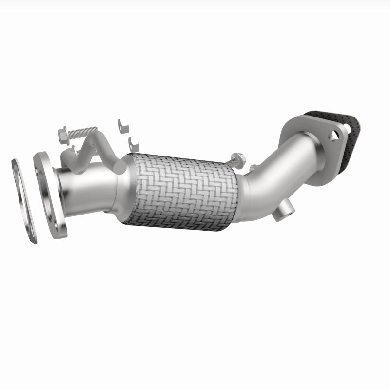 BRE Exhaust 11-14 Sonata 2.0L 2.4L Front Pipe Kit