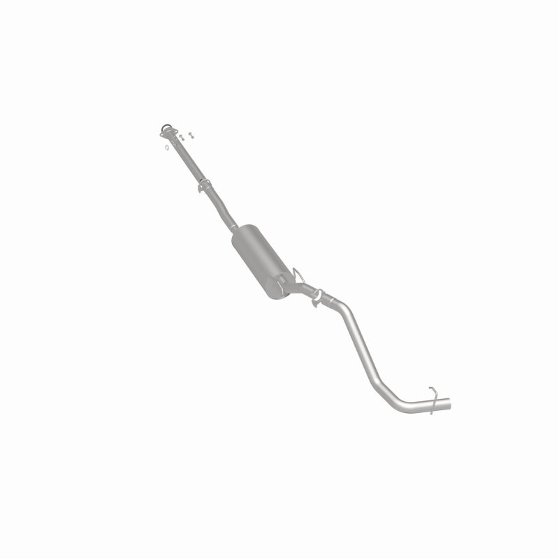 MagnaFlow BRE Exhaust Kit 95-00 Toyota Tacoma 2.7L